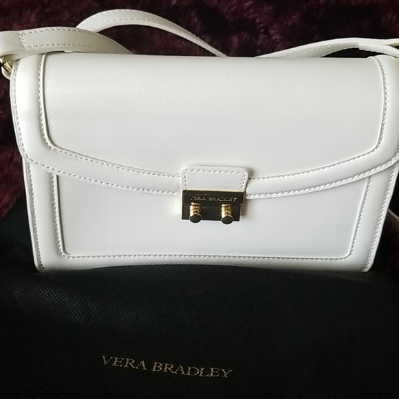 Vera Bradley crossbody bag - Picture 2 of 8